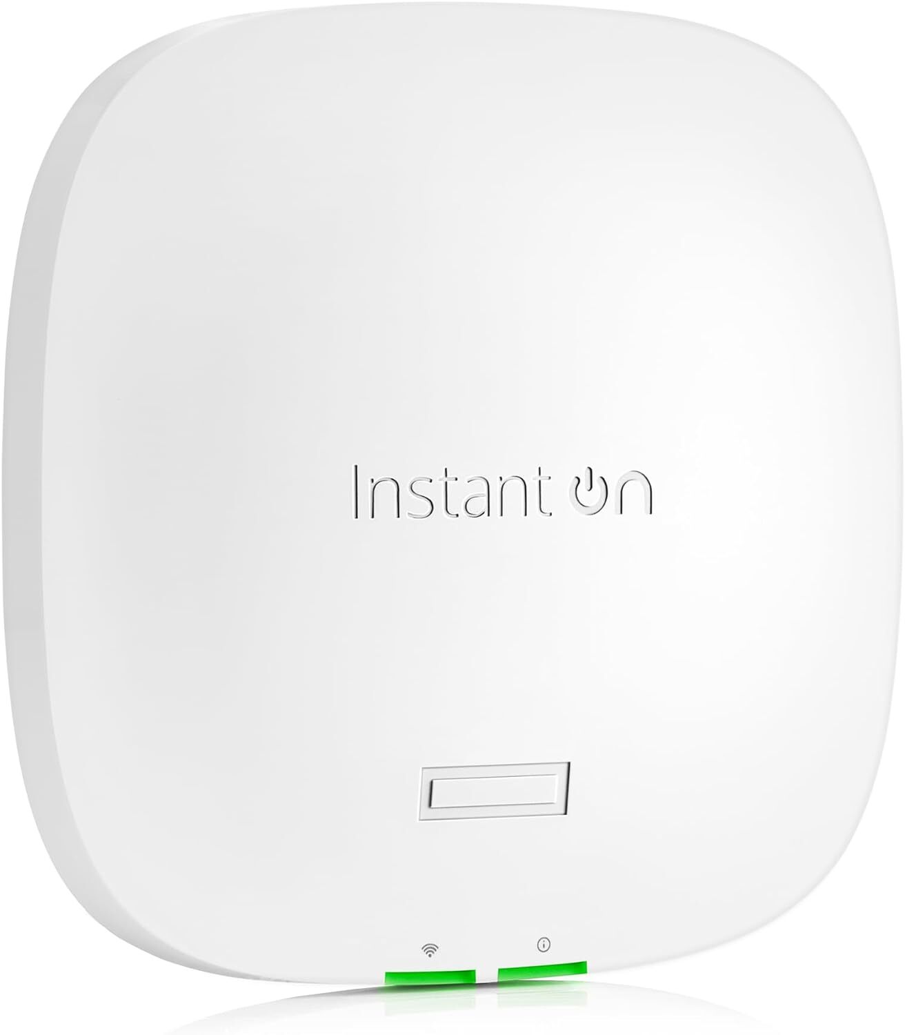 HPE Instant On AP21 2x2 WiFi 6 Access Point | Power source not included S1T08A