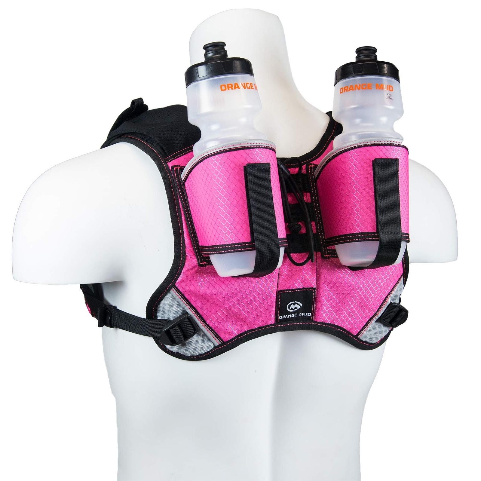 M Orange Mud HydraQuiver VP2 2.0 Pink