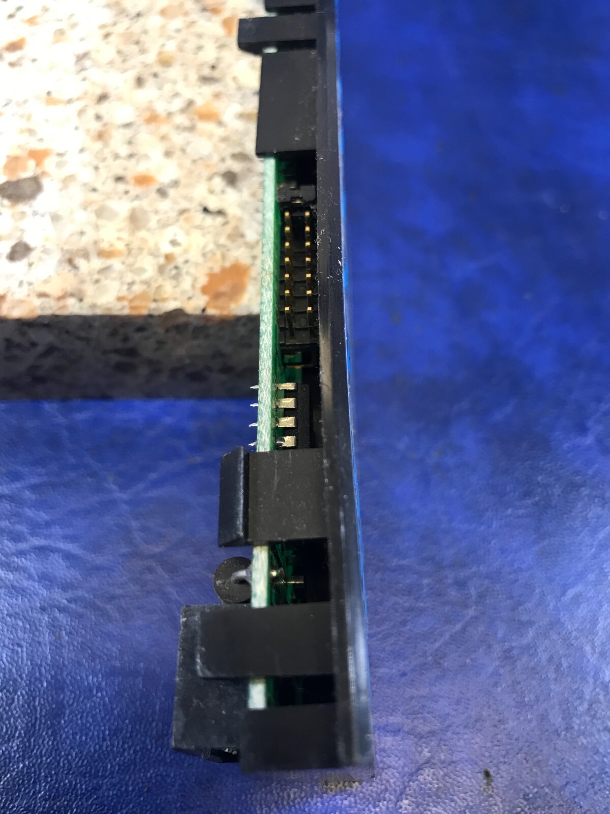 Swiftpick Push Button Display Module