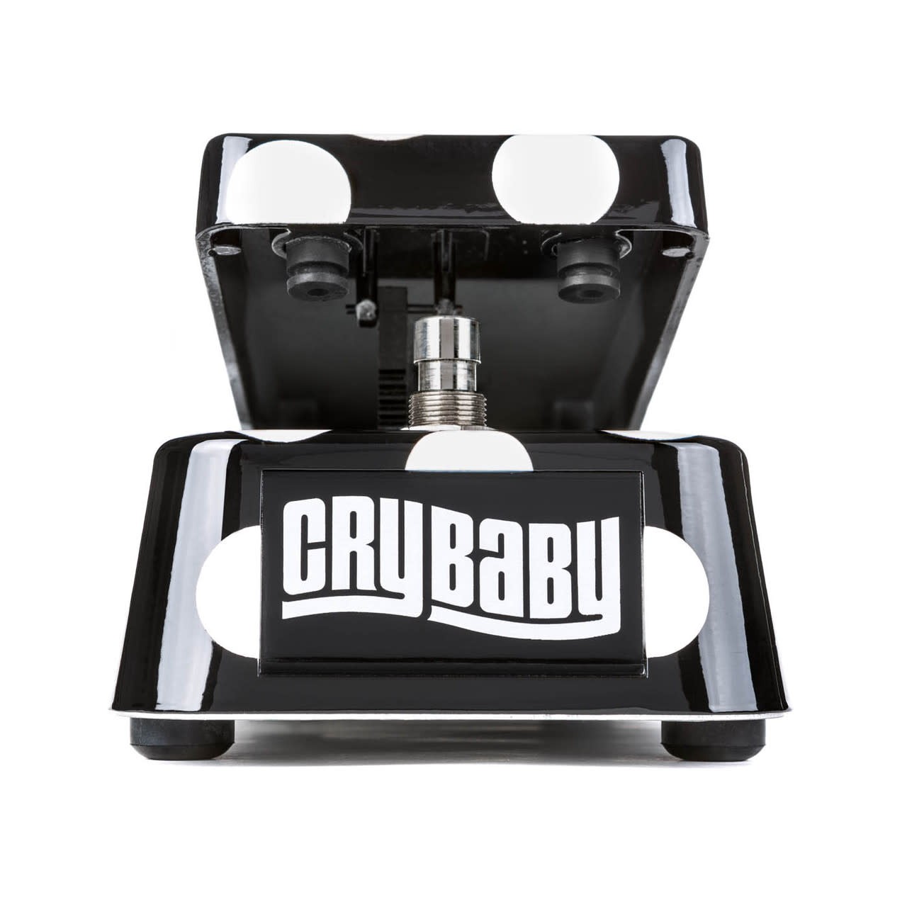 Dunlop BG95 Buddy Guy Signature Cry Baby Wah Effects Pedal