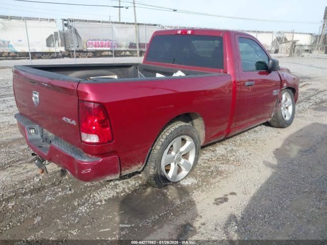 TDODR1500 2013 Glove Box 4989386