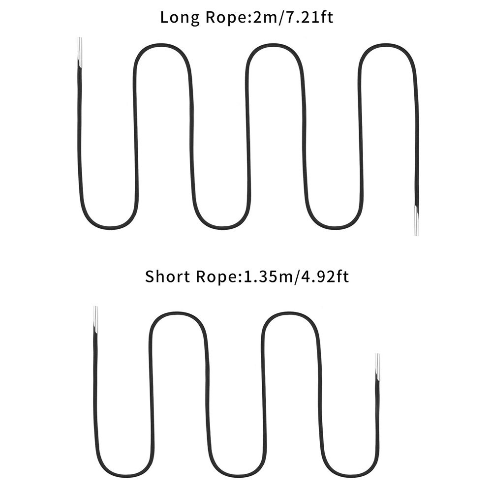 Universal Replacement Cords for Zero Gravity Chairs, Loungers Recliners - 4
