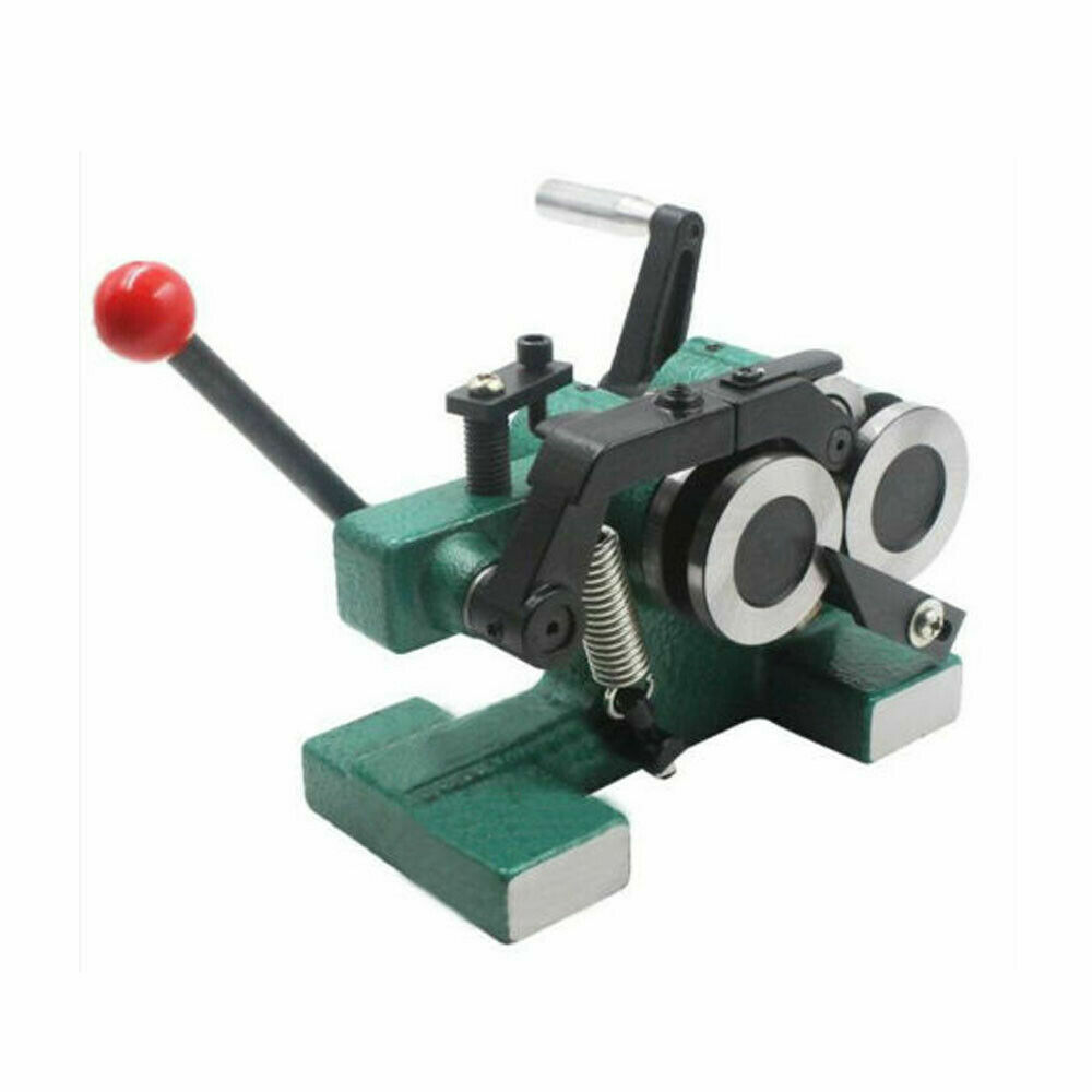 0.005mm Punch Pin Grinder Manual Machine Grinding For Surface Grinder Φ1.5-25mm