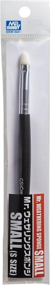 Mr. Hobby MB33 Mr. Weathering Sponge Small - US