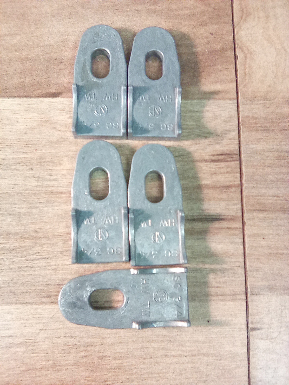 Steel City 3LN96 3/4" Pipe Spacer