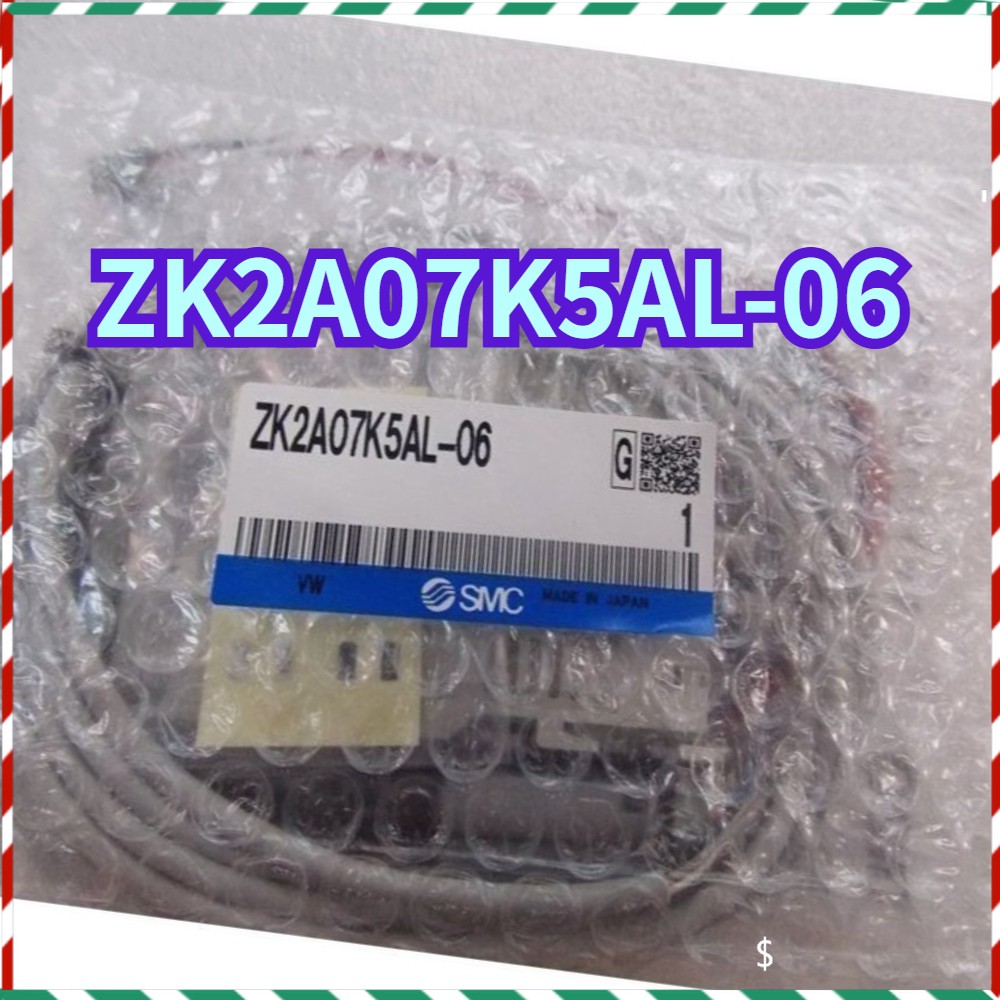 1PC New SMC ZK2A07K5AL-06 Vacuum Generator Free Delivery
