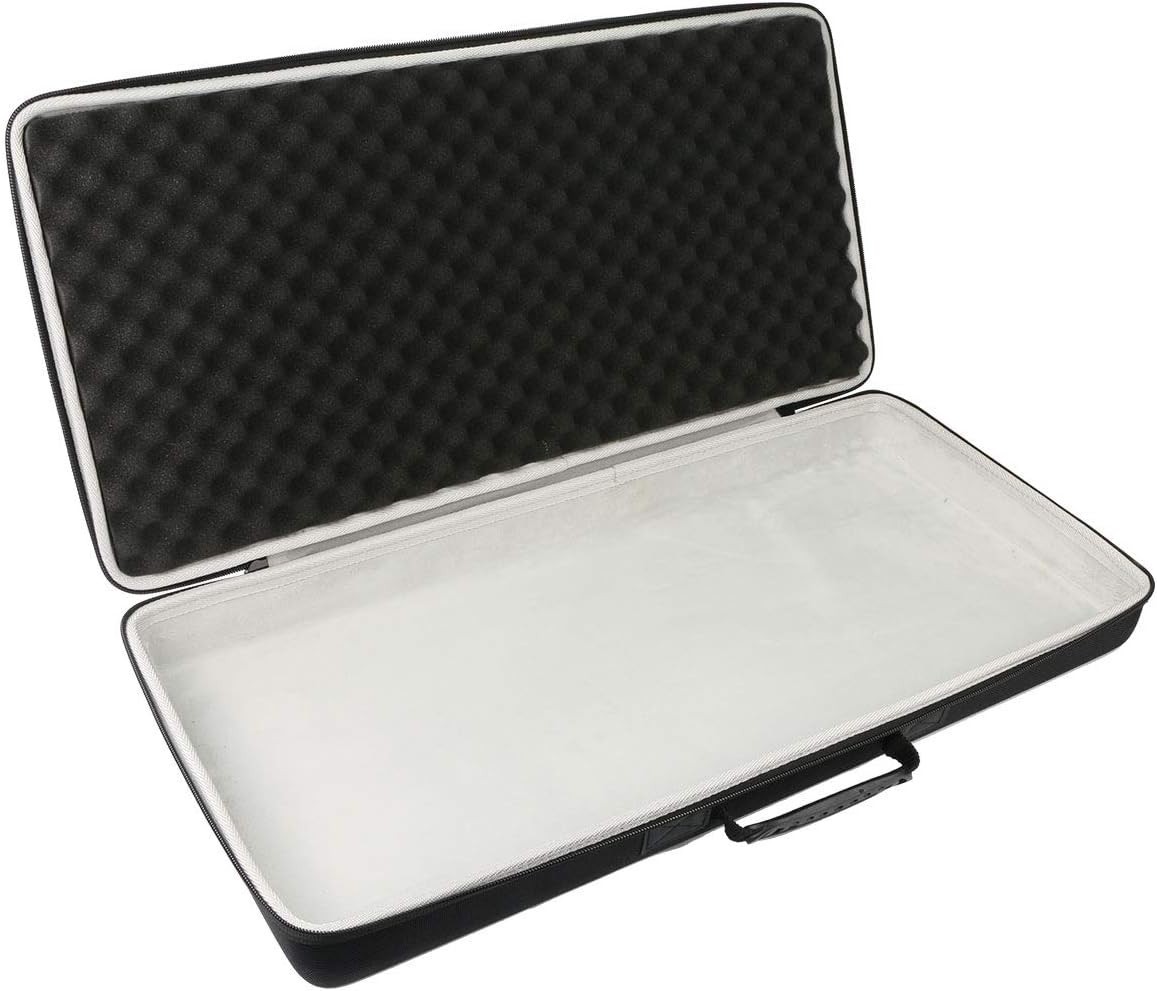 Professional Handle Case for Numark Mixtrack Controller