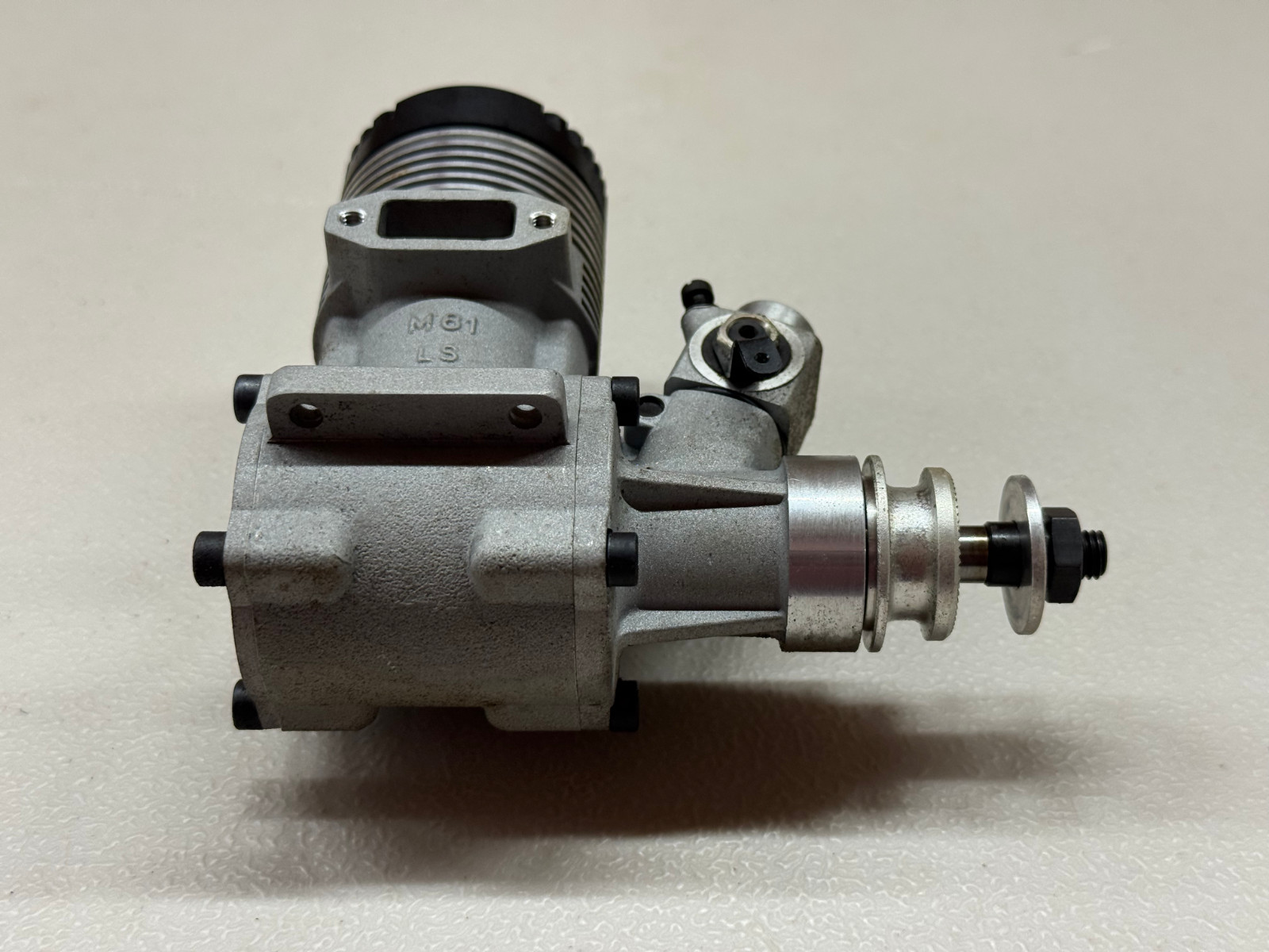 Mark M61 LS RC Airplane Engine