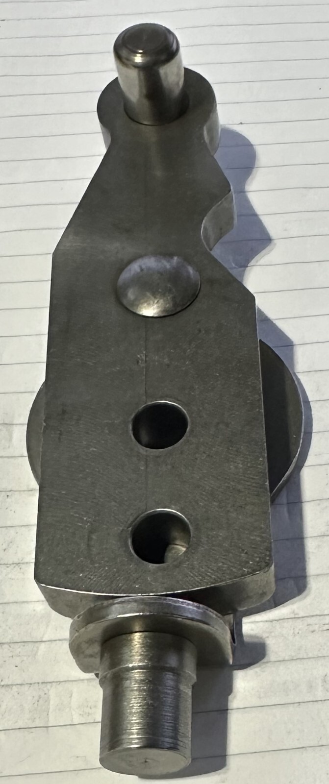 502976, Danfoss, Servo Arm, 90-42