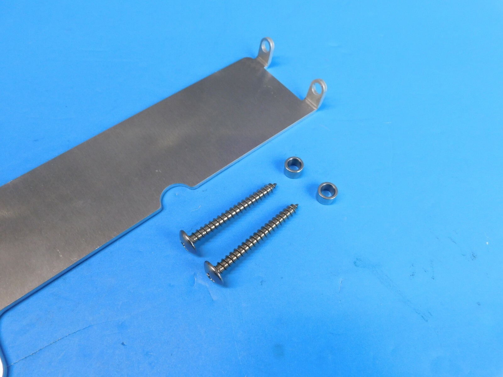 REAR TANK HANDLE GUARD SKID PLATE FOR STIHL MS462 MS462C CHAINSAW