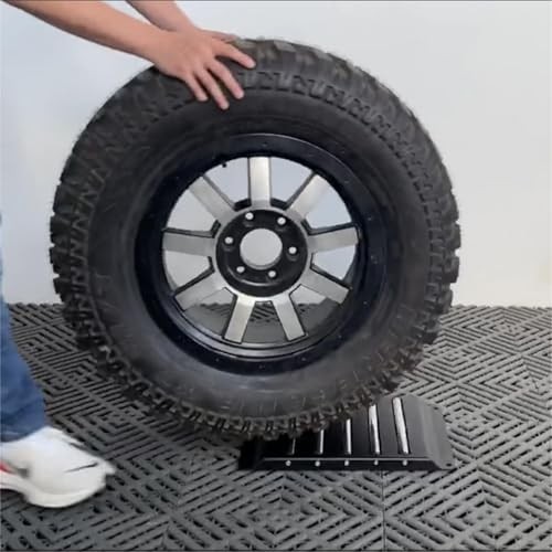 Tire Changer Base for Tire Changing Machine, Changing and Shoveling Support,