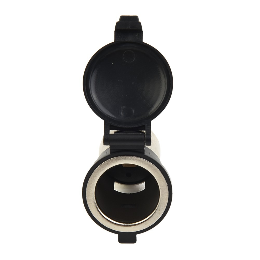 Robust 120W etta Power Connector Designed for Car and Motorcycle Usage