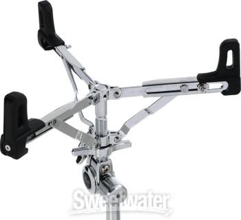 Pearl Concert Snare Drum Stand - Tall