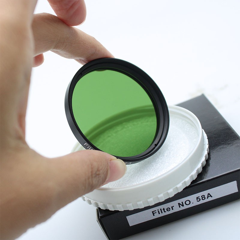 2-inch Planetary Filter Moon Filter Astronomical Telescope Accessories