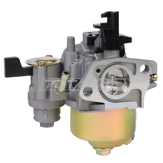 Carburetor for Friction-less World 3000 Series 6.5hp Engine Carburetor