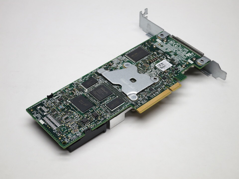 469-2138 DELL PERC H810 1GB CACHE 6Gb/s INTERNAL RAID CONTROLLER CARD PCI-E FS