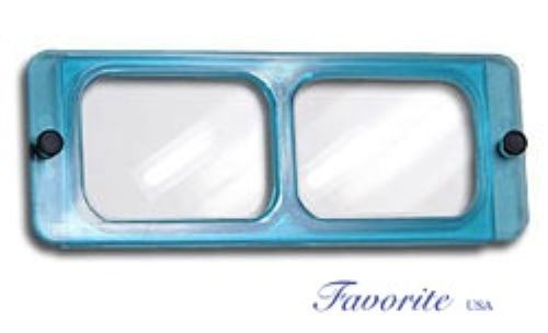 DONEGAN OPTIVISOR OPTICAL LENSES GLASS LENS PLATE LP-2 LP-3 LP-4 LP-5 LP-7 LP-10