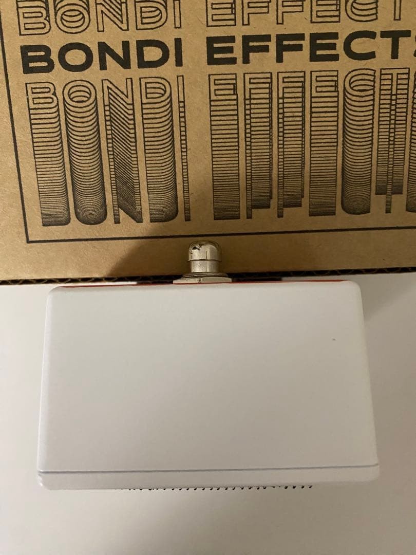 Bondi Effects Squish As Compressor 788017