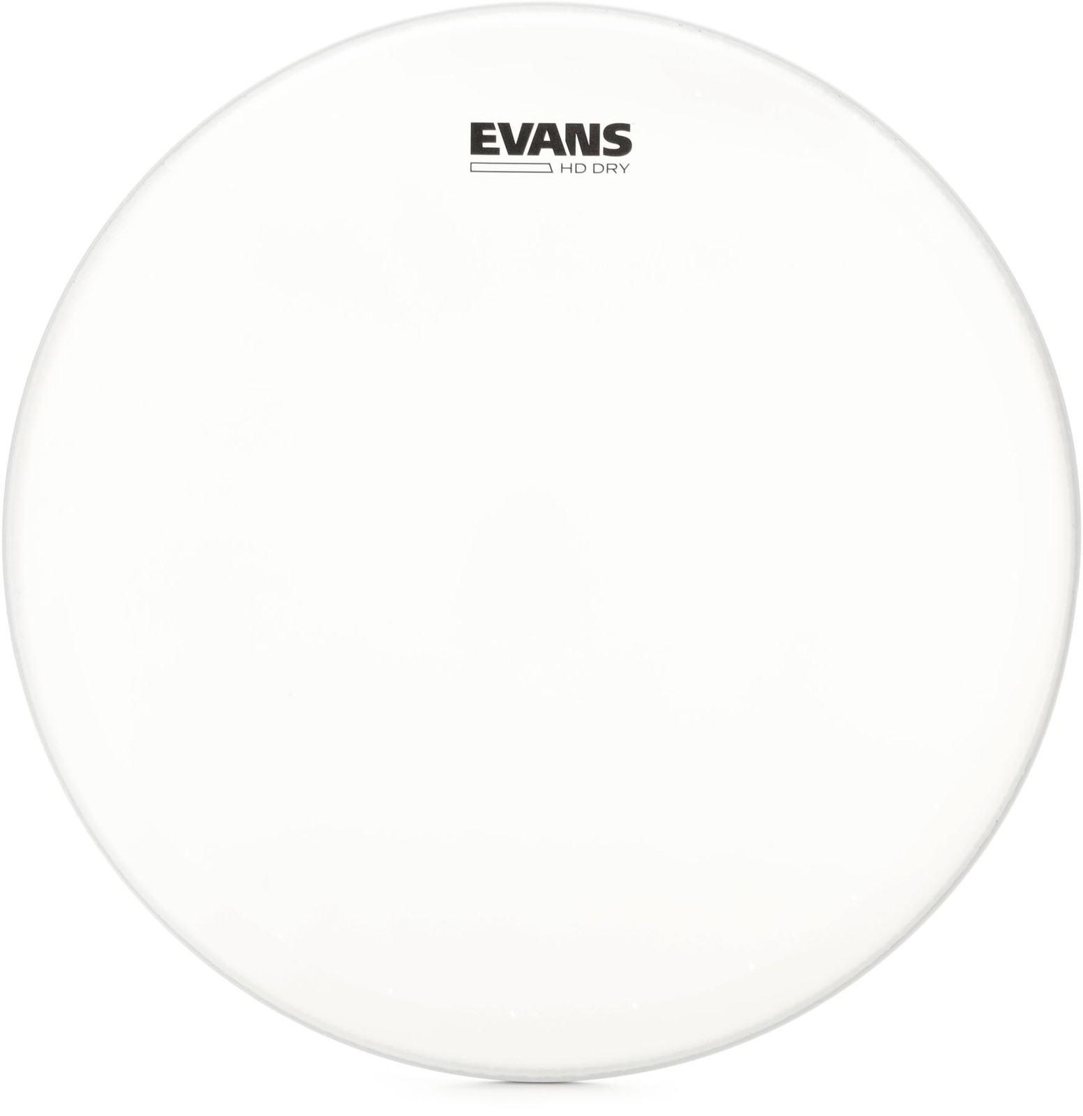Evans HD Dry Coated Drumhead - 16 inches