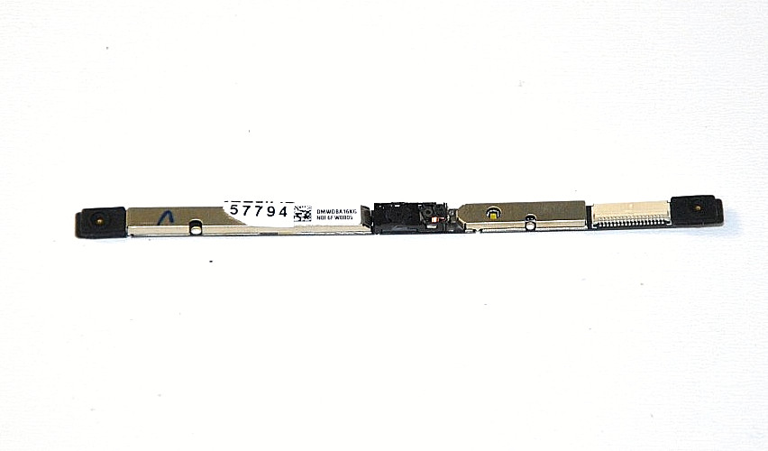 N07738-001 WEBCAM TNR HP ENVY X360 15-EU1026NR , (57794) GRADE A