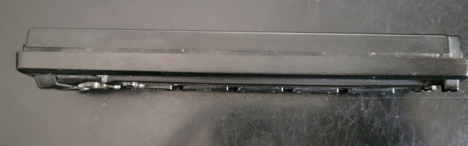 PANASONIC DP930 FACE PLATE ONLY USED