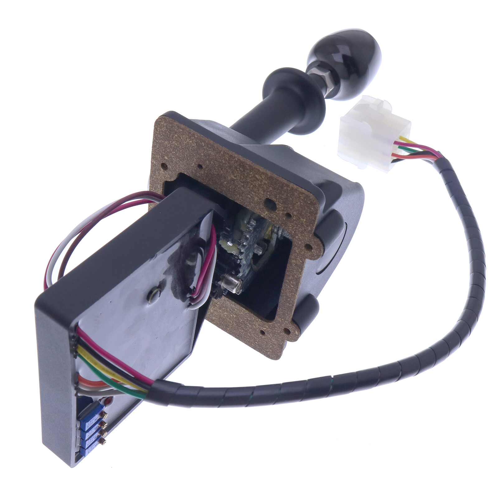 New Joystick Controller 1600141 for JLG 70H 60H+6 80HX 40H+6 45HA 86HX 150HA