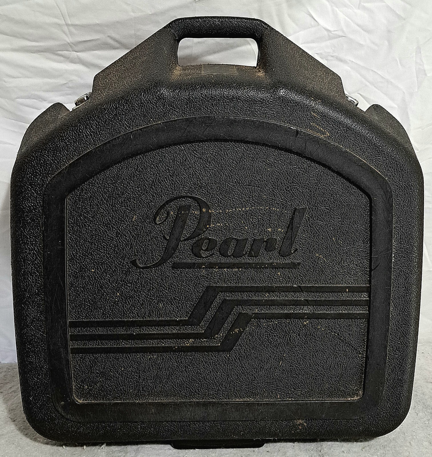 PEARL HARDSHELL SNARE DRUM CASE ONLY - FREE SHIP TO CUSA ONLY