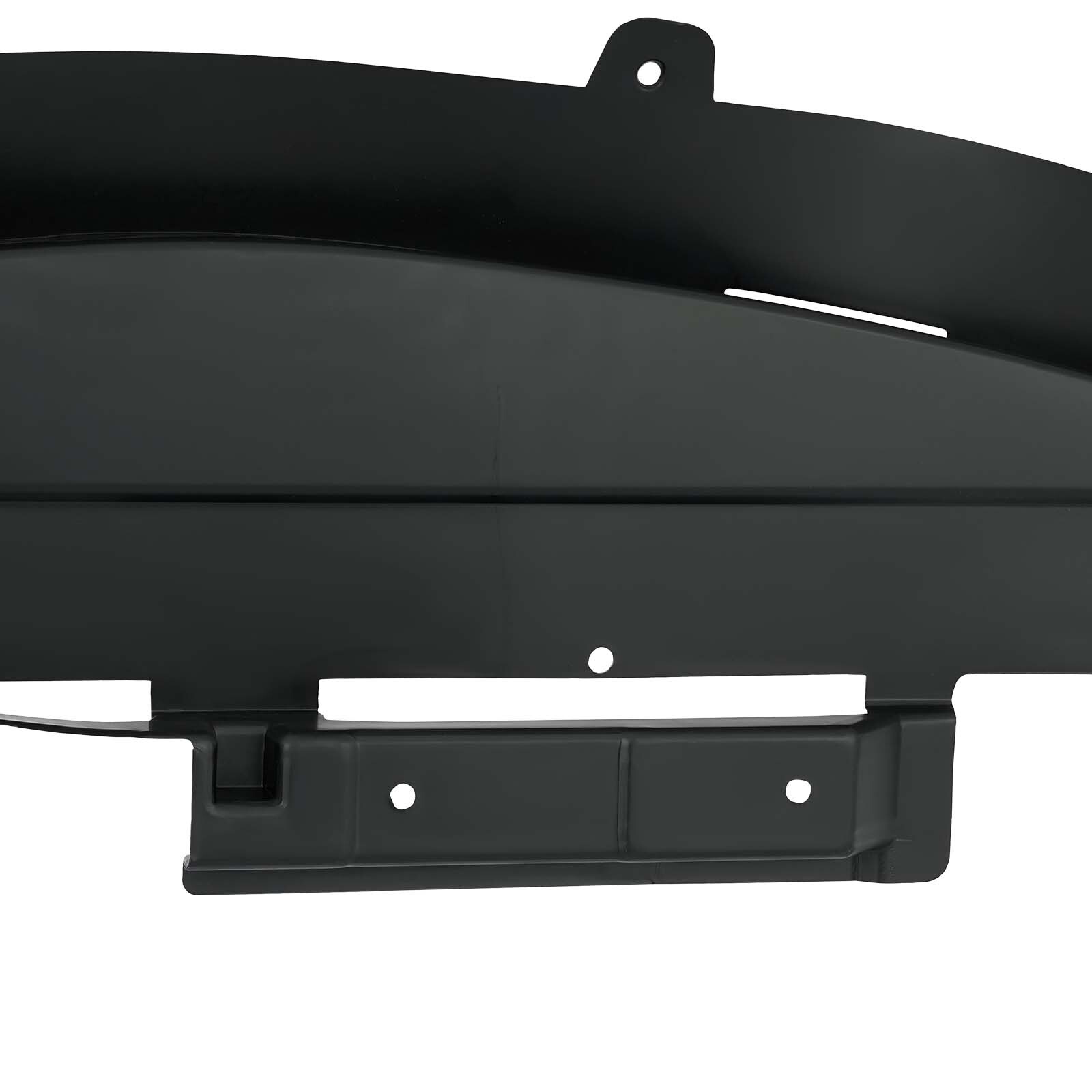 Front Engine Air Splash Shield For 2009-2020 Dodge Journey Under Cover 5116301AC