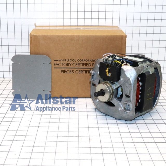 Whirlpool Washing Machine Drive Motor WP3352287