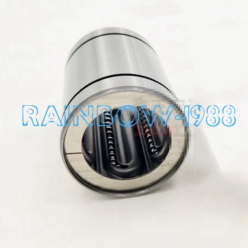 FOR THK high-temperature steel insulated linear bearing LM6GA 6*12*19mm