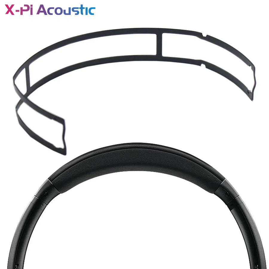 Replacement Parts for Bose QuietComfort QC35 QC45 Headband Beam Headphones