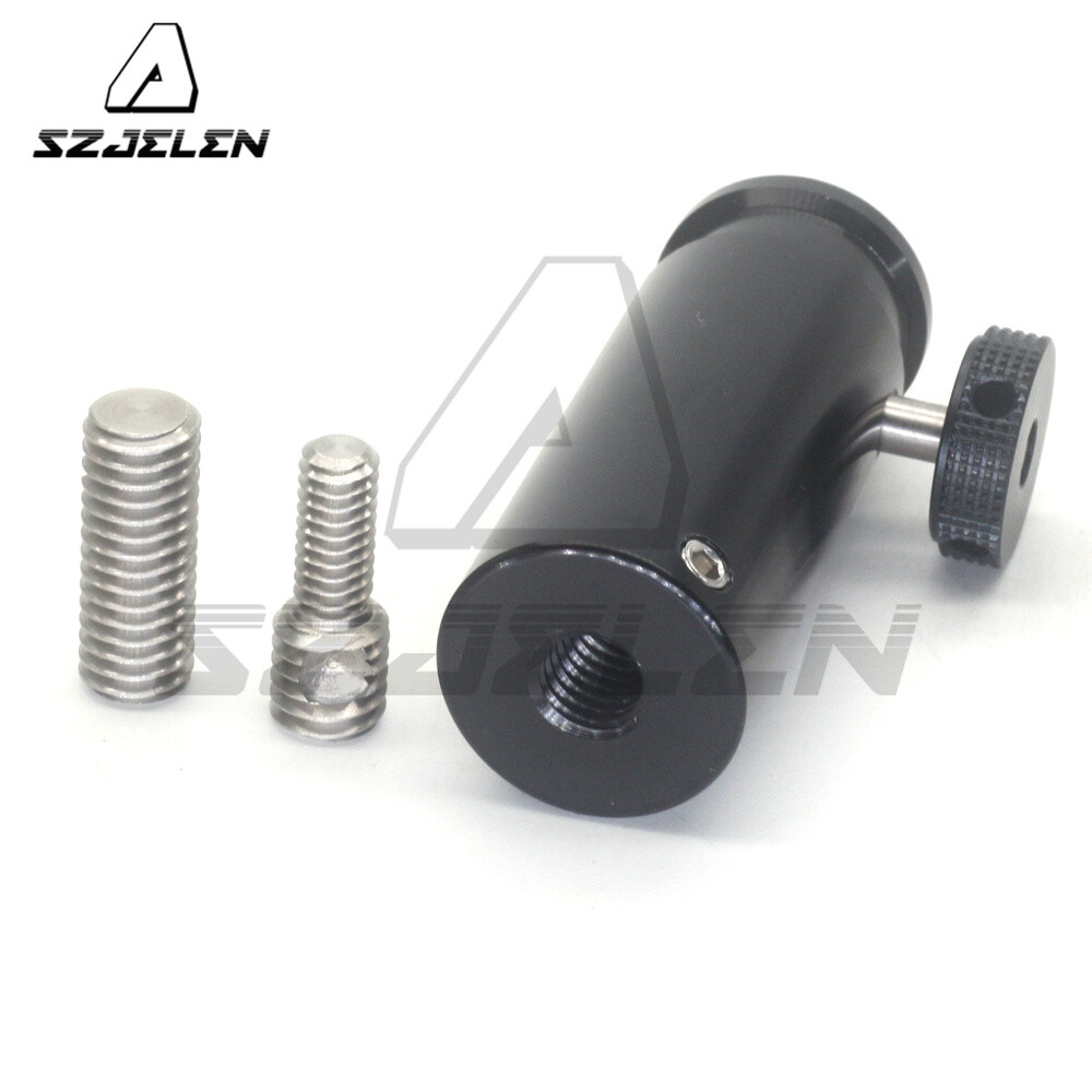 1/4 3/8 Screw Fixed Image Transfer Monitor Magic Leg