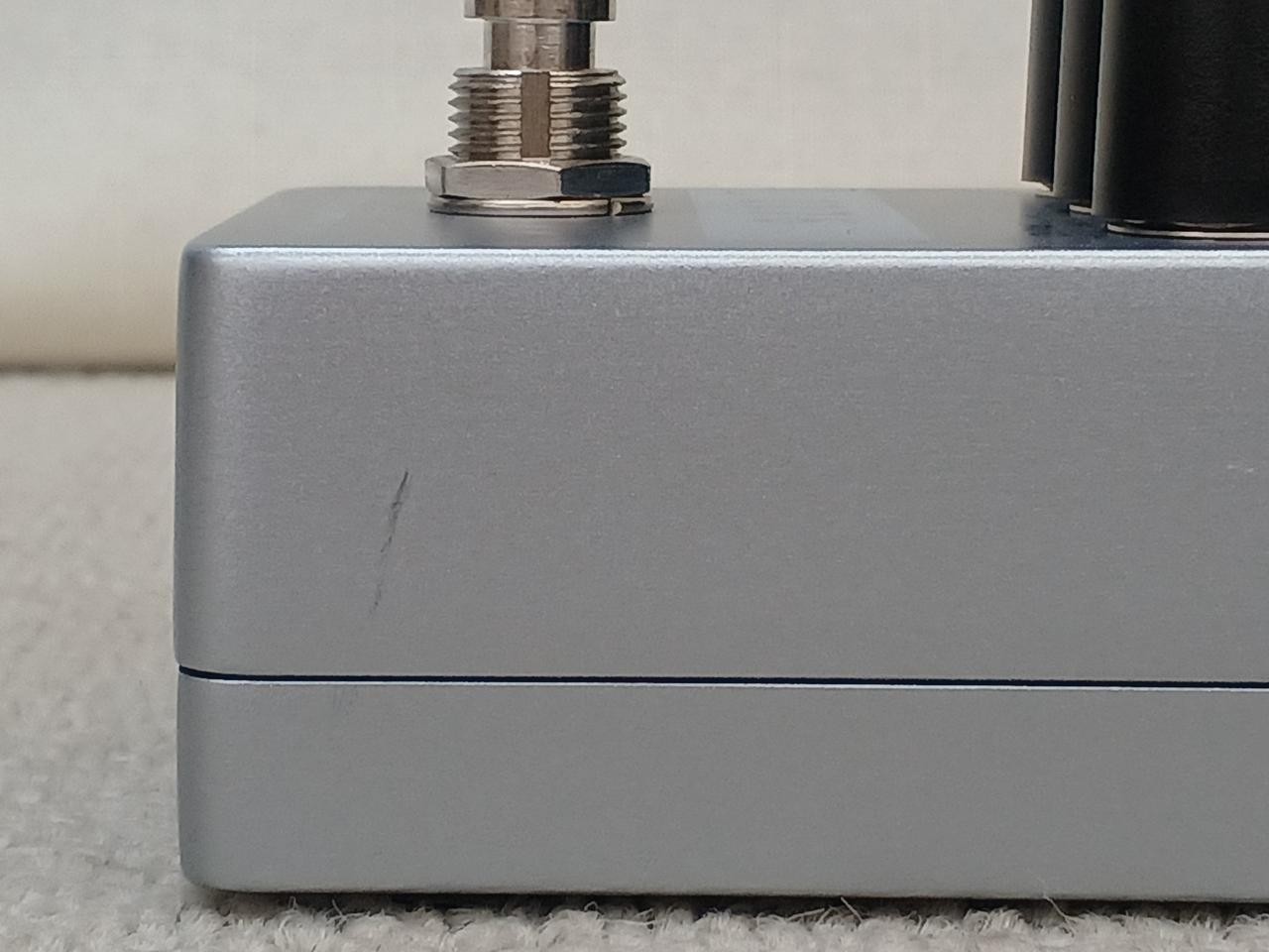 UNIVERSAL AUDIO 1176 UAFX Studio Compressor