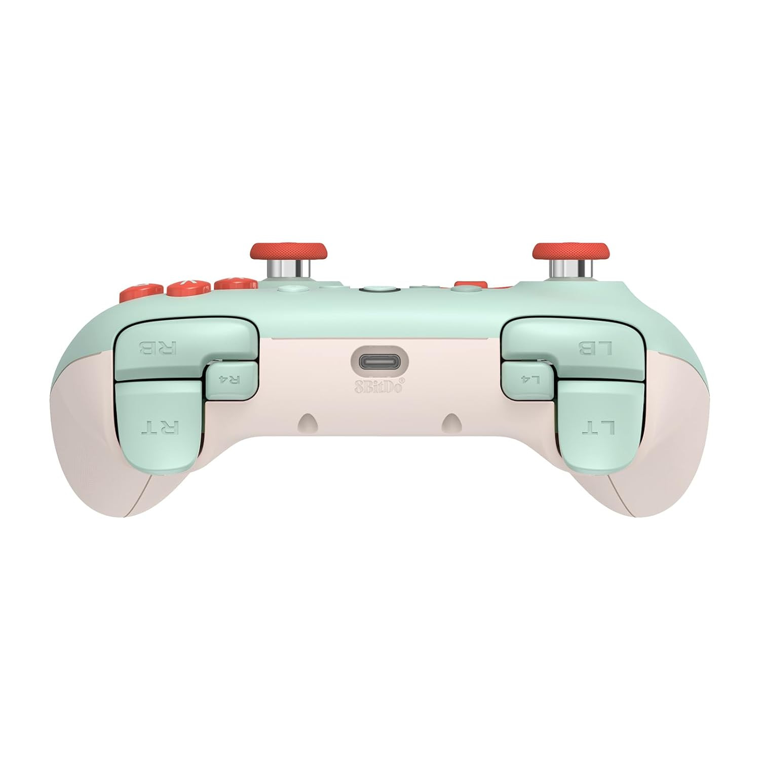 Ultimate 2C Wired Controller for Windows PC and Android, with 1000Hz Polling