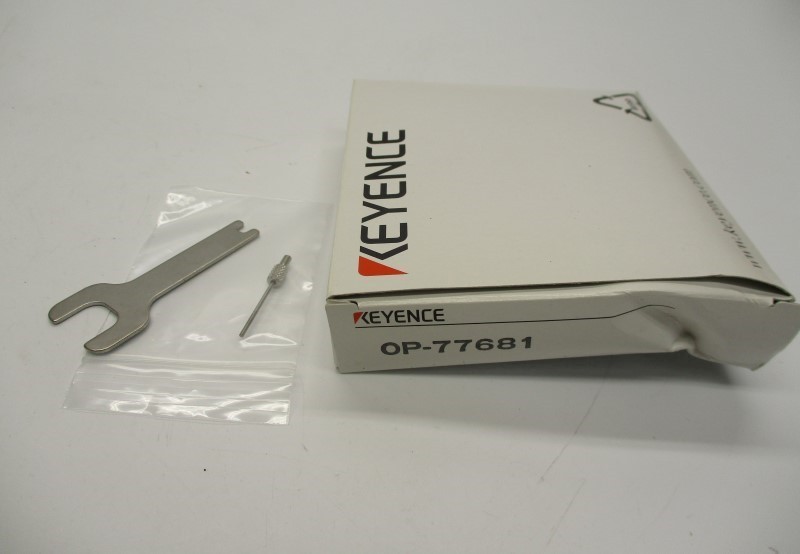 KEYENCE OP-77681 NSMP