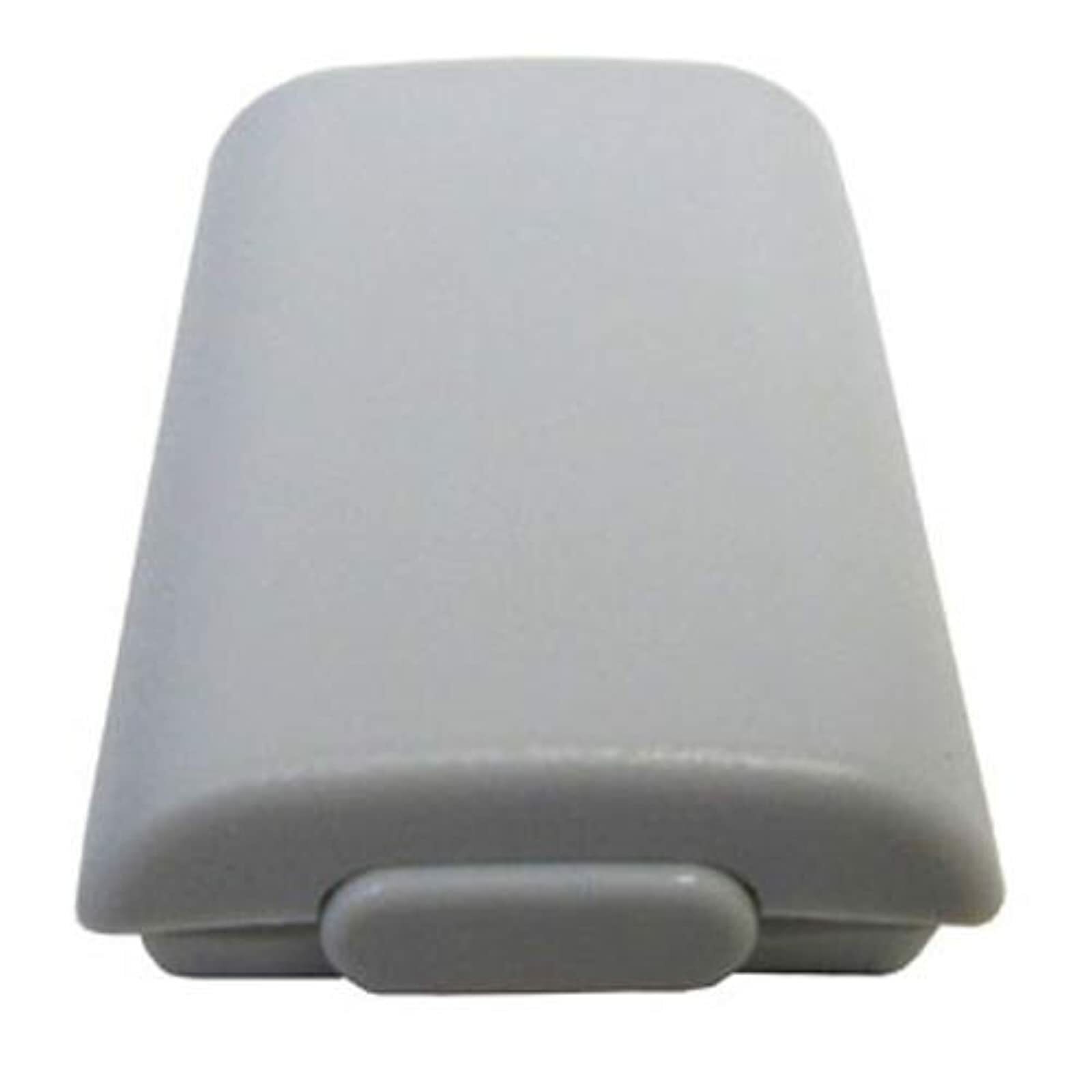 Battery Pack Cover For Xbox 360 Controller White Brand New 3Z