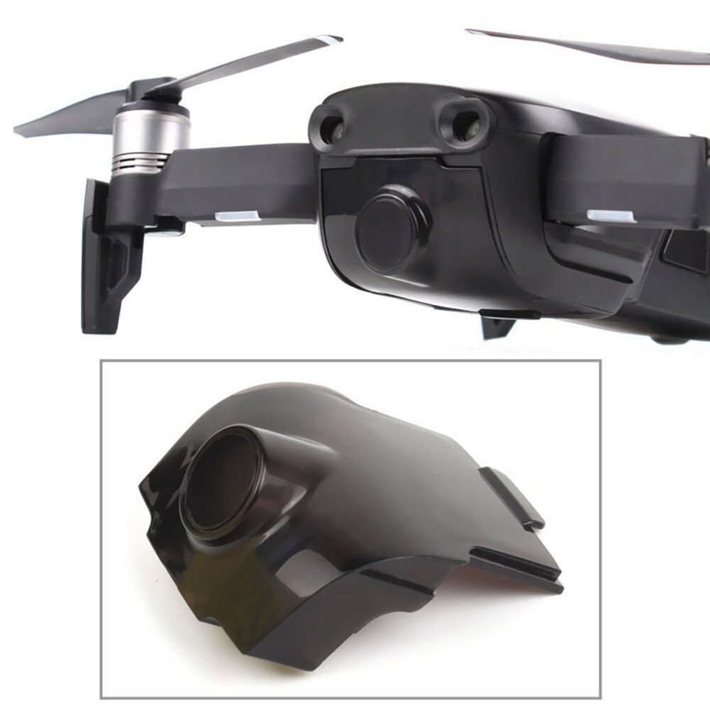 Drone Camera Gimbal Cover Lens Cap Protector for DJI Mavic Air