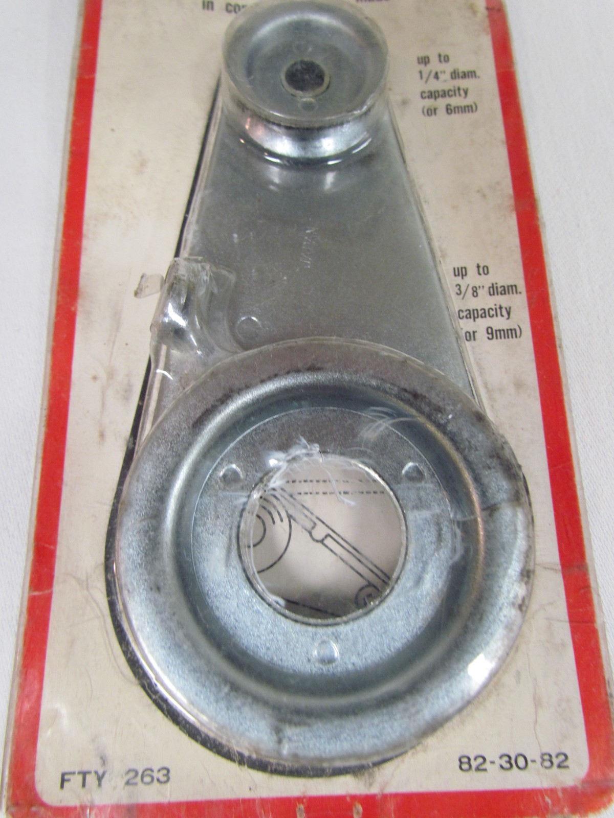 Brake & Fuel Pipe Line Bending Tool 1/4" 3/8" Small and Medium Radius Bends