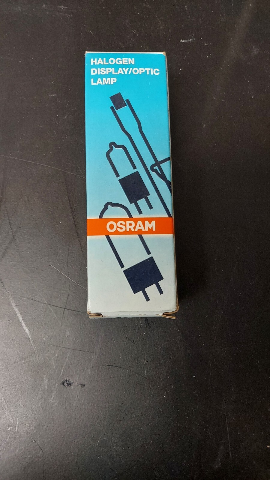 Osram EHF 750w Lamp