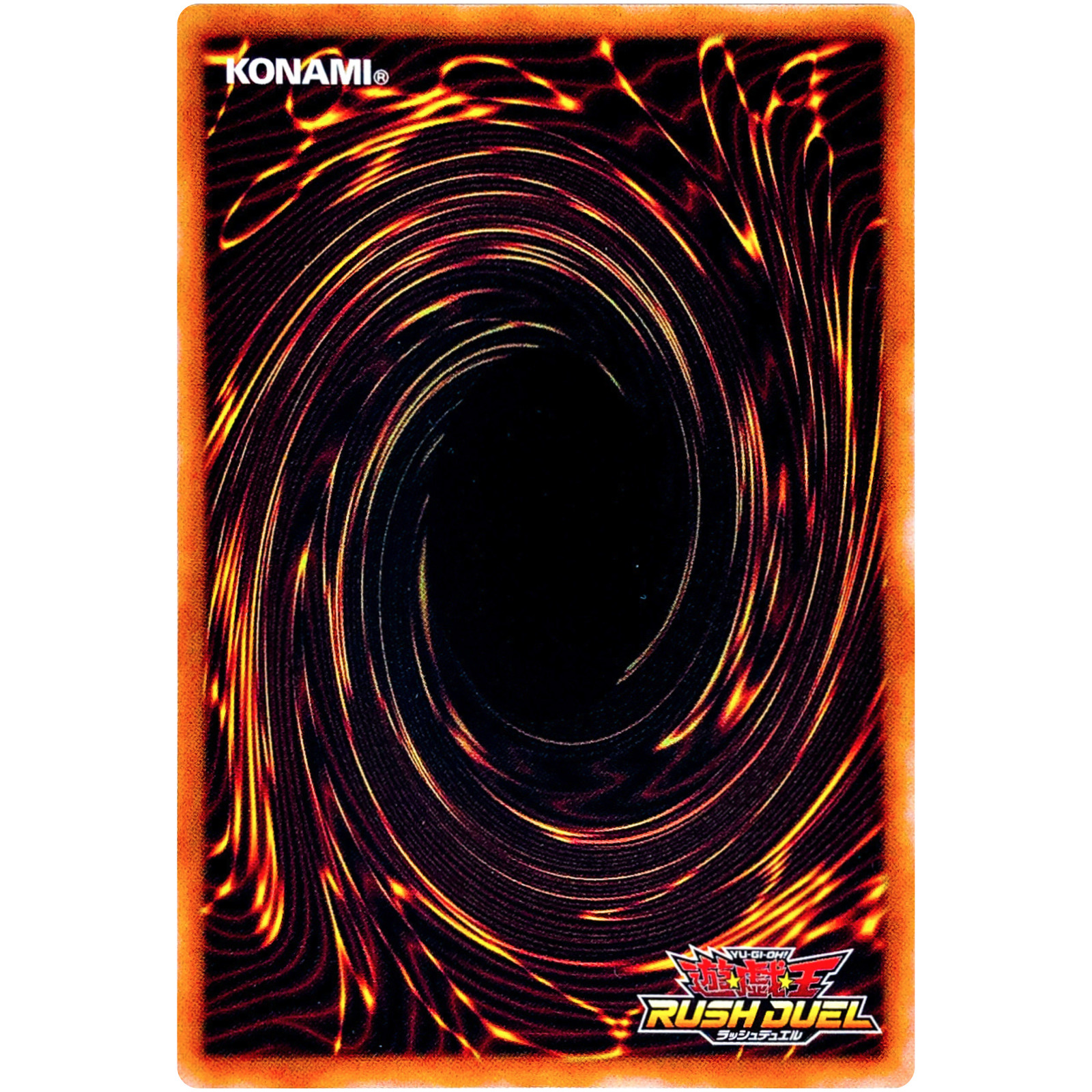 Jinzo - Normal Parallel RD/SD0C-JP020 Chimeratech Cyber - YuGiOh Rush Duel