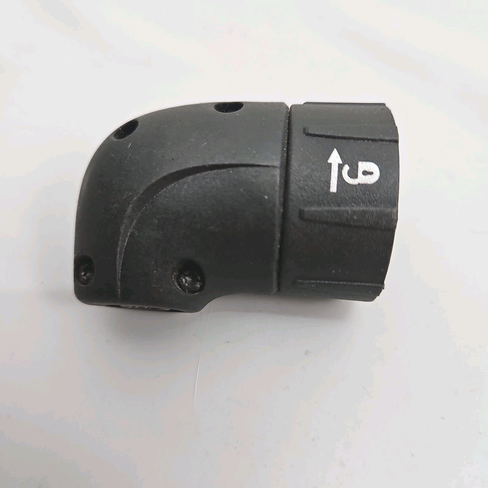 New Genuine Bosch OEM 2609256969 Angle screw adapter Adapters