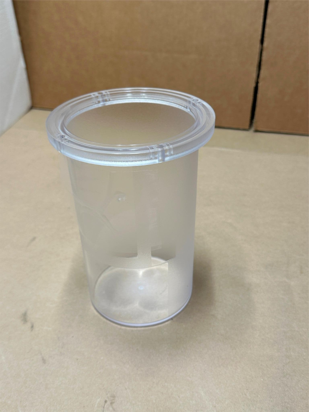 Hubbell Aclara Clear Cover 060698-000 950200