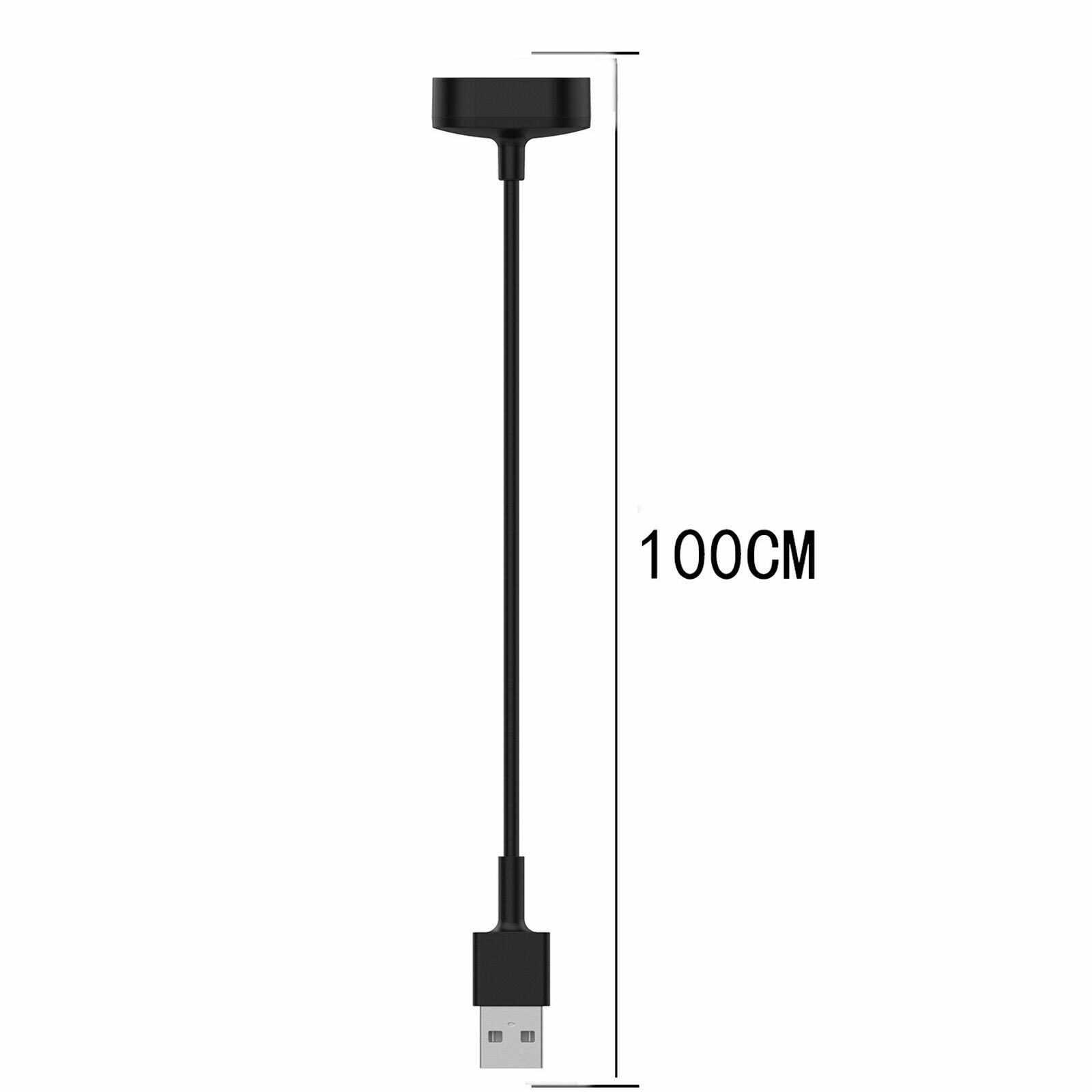 Replacement Fitbit Ace 2 USB Charging Cable 15cm 100cm