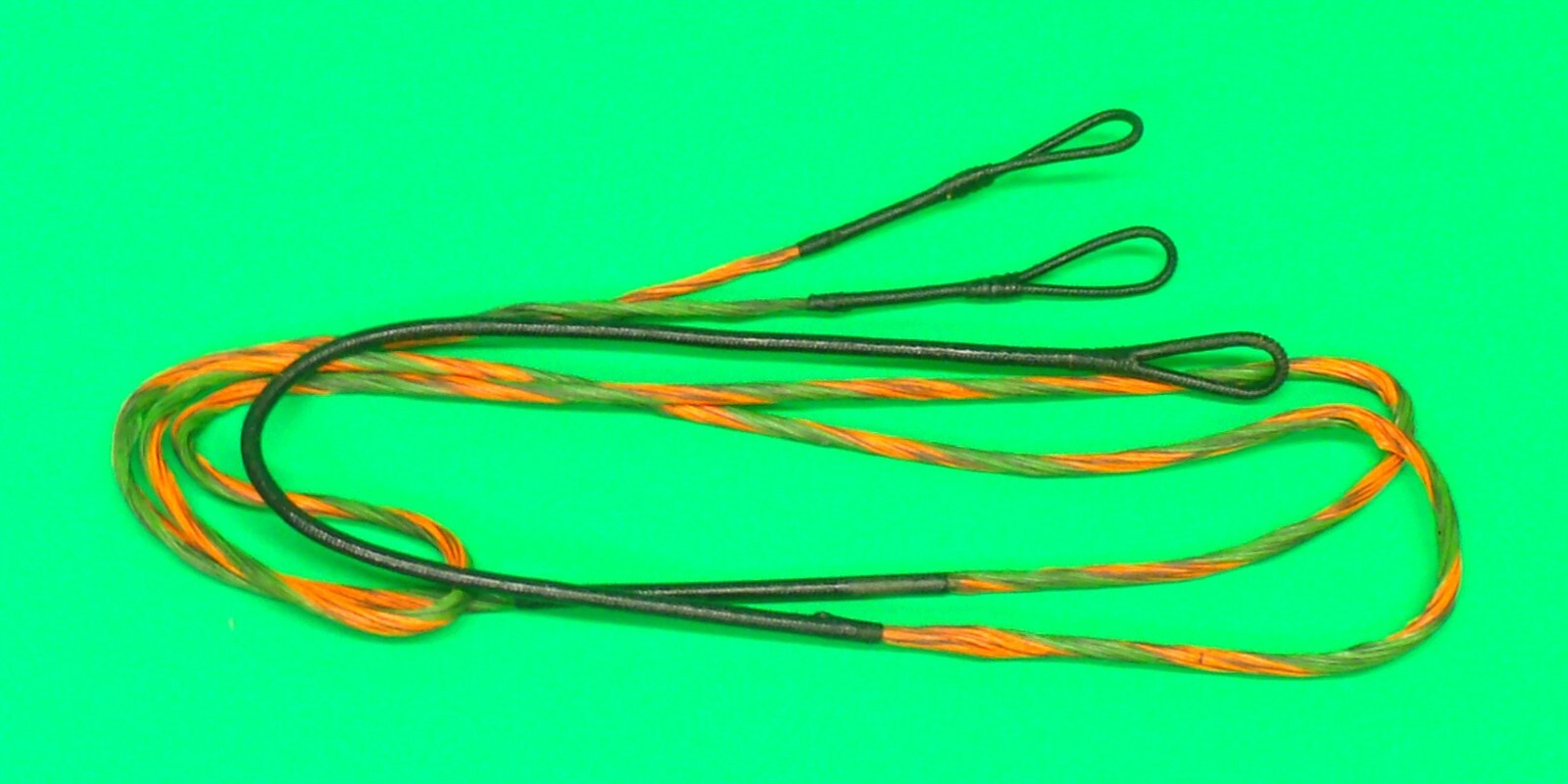 New FirstString Pro Hunter Premium Replacement Split Y Buss Cable - 30" BCY 452X