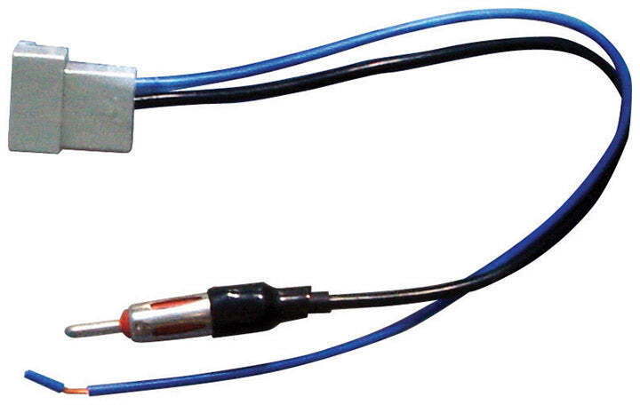 AI NI6 ANTENNA ADAPTER for 2007-UP NISSAN MOTOROLA MALE TO OEM FEMALE