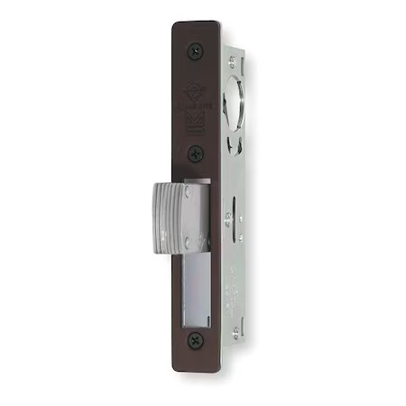 Adams Rite Ms1850s-310-313 Deadbolt, Hd, Satin Chrome