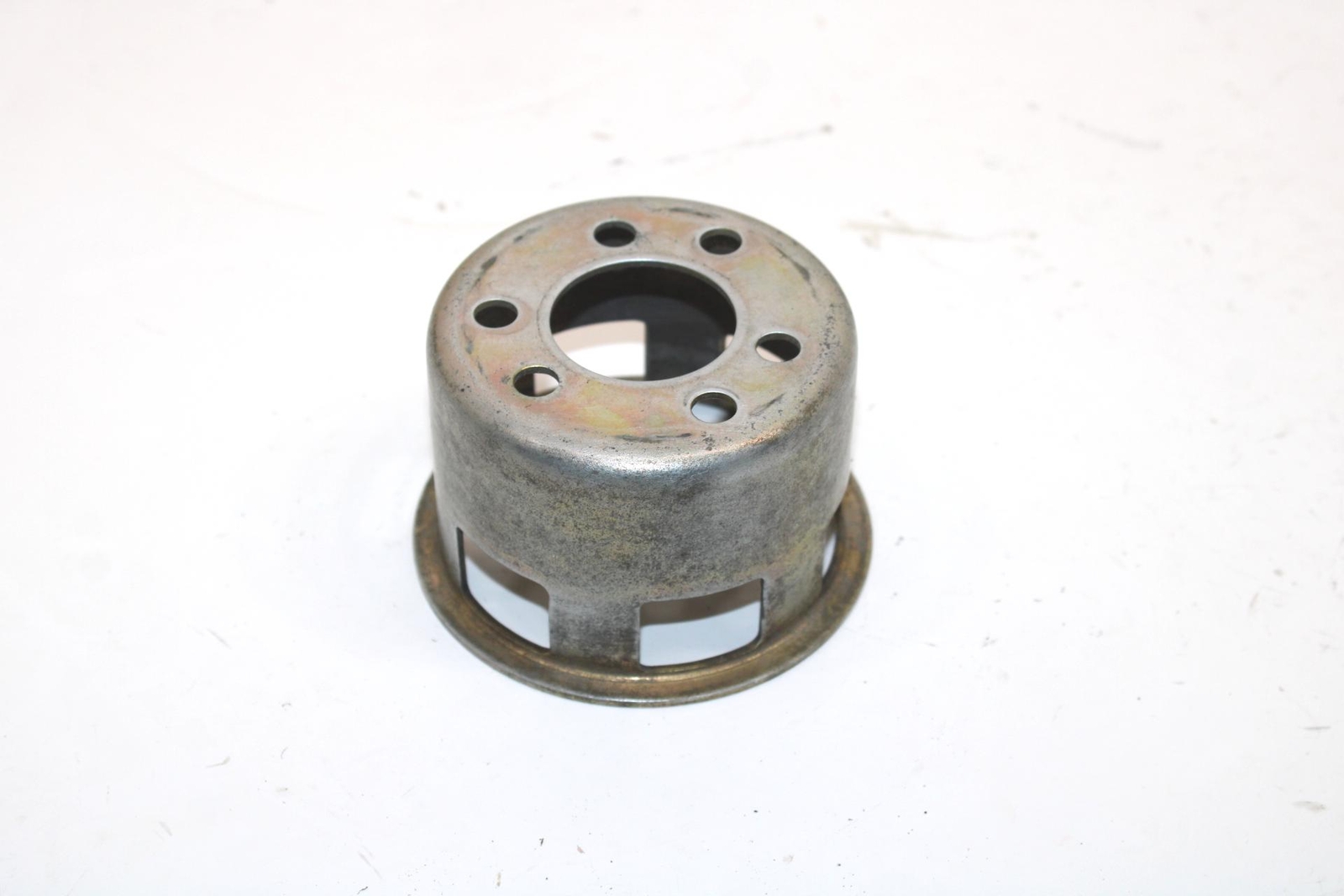 Polaris Oem Recoil Pulley Cup 5141617 Q687
