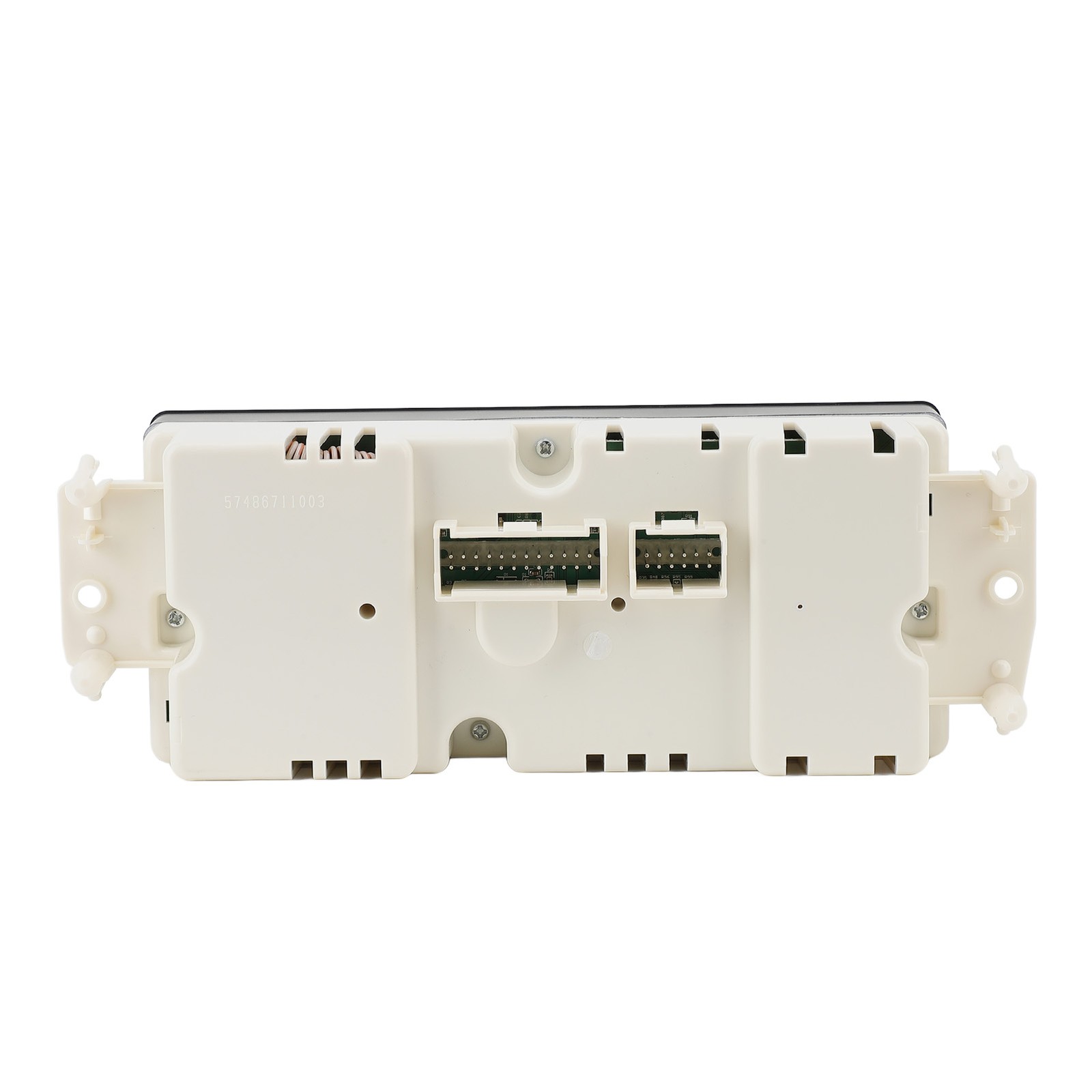 Stable Reliable Climate Control Switch Module Efficient For Trailblazer