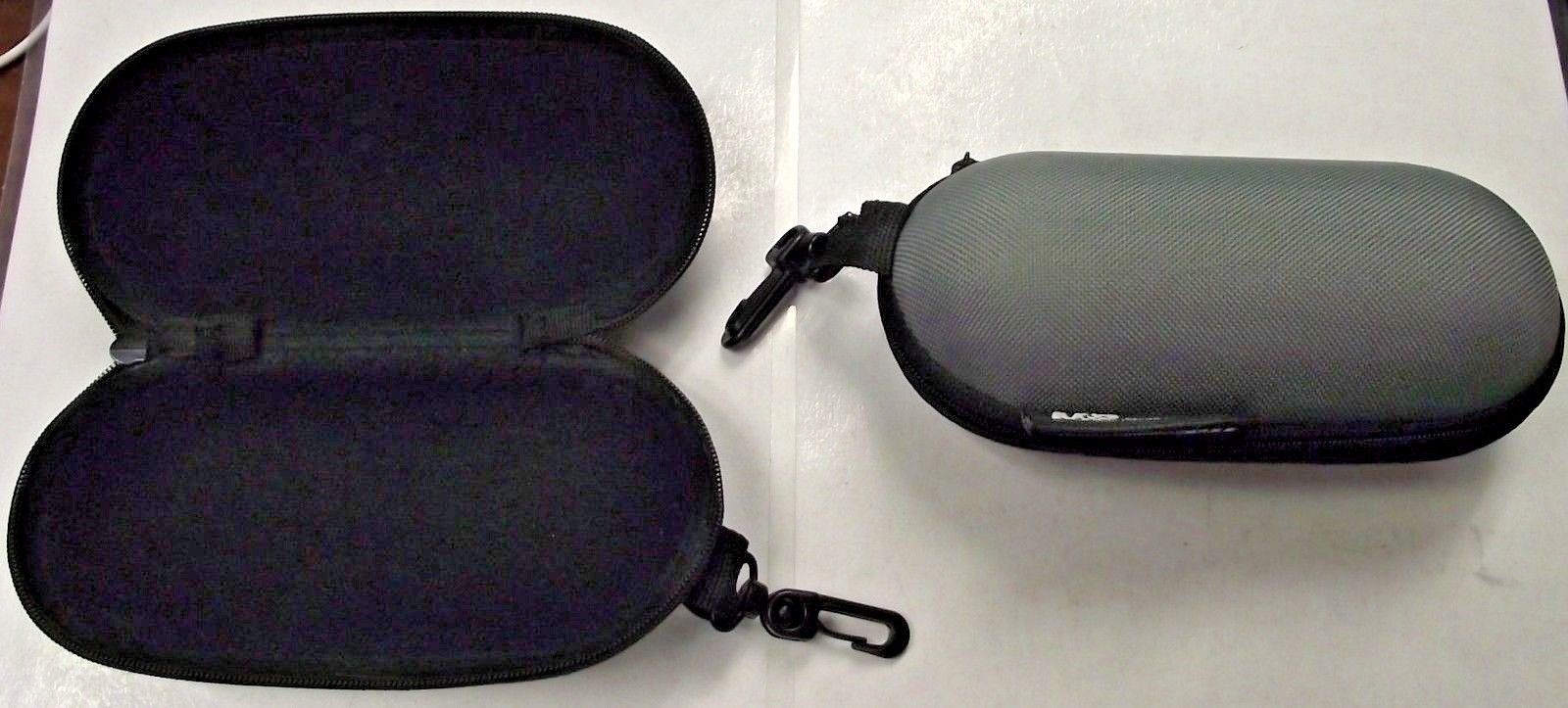 Smith & Wesson M&P Sunglass Carry Case Grey MP501