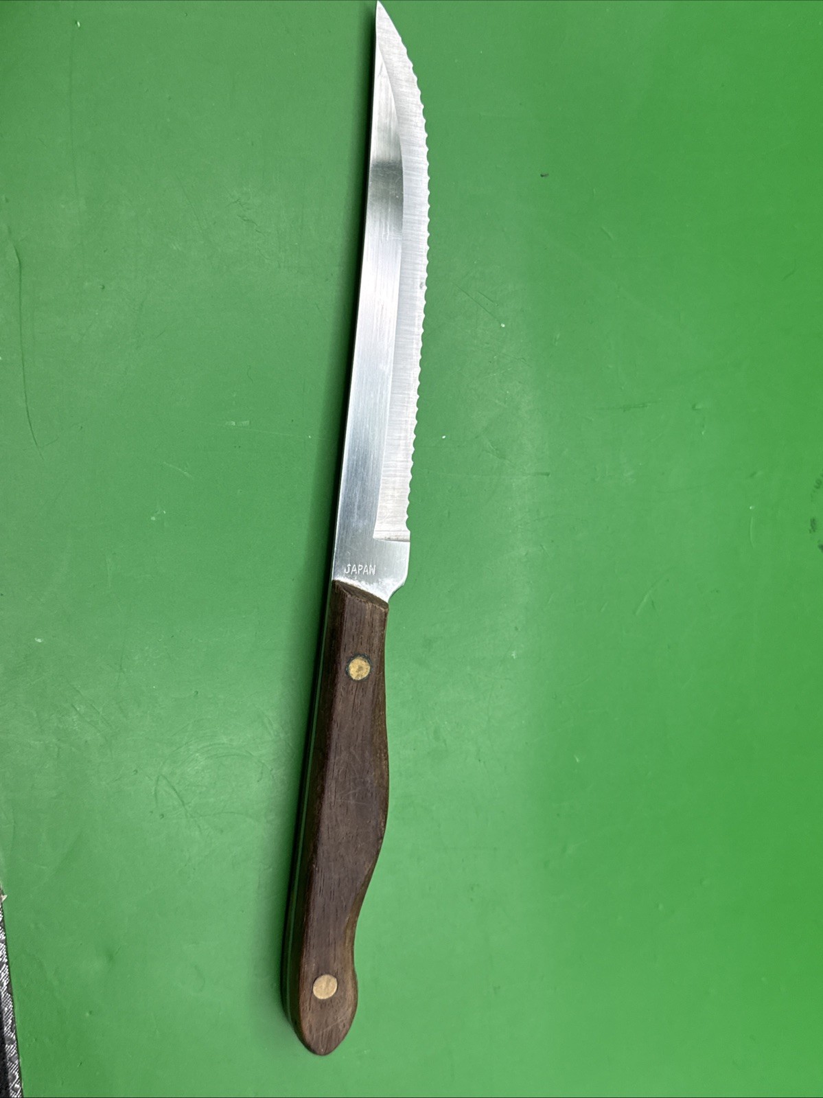 lifetime cutlery d-400 Knife